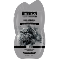Freeman peel off mask sweet tea Freeman peel off mask sweet tea