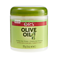 Olive Oil Smooth N Hold Pudding Natural Hair Olive Oil Smooth N Hold Pudding Natural Hair