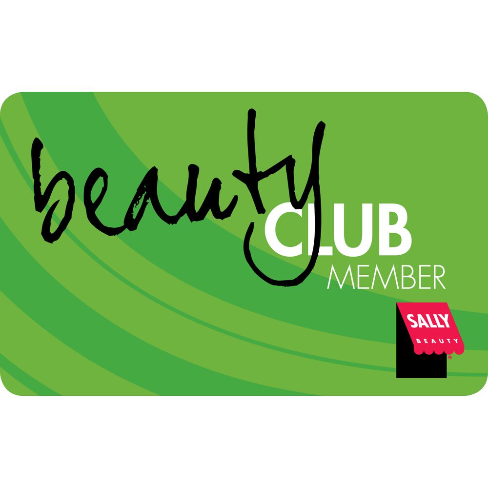 $5 Off Your Next Purchase Sally Beauty Tips and Tricks: If you are an avid shopper at Sally's, consider becoming a Sally Beauty Club member. When joining, you will receive exclusive members only beauty tips and special discount offers. When signing up, you will receive a $5 reward to use on your next online or in store purchases. Sally Beauty Shipping/Return Policy.