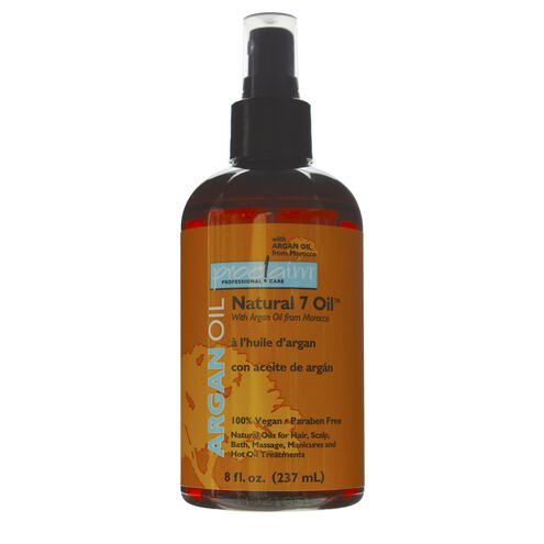 Proclaim Natural Argan Oil Proclaim Natural Argan Oil