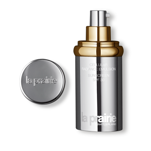 MoisturizerCellular Emulsion Spf 30La Prairie Us