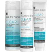 CLEAR Regular Strength Kit